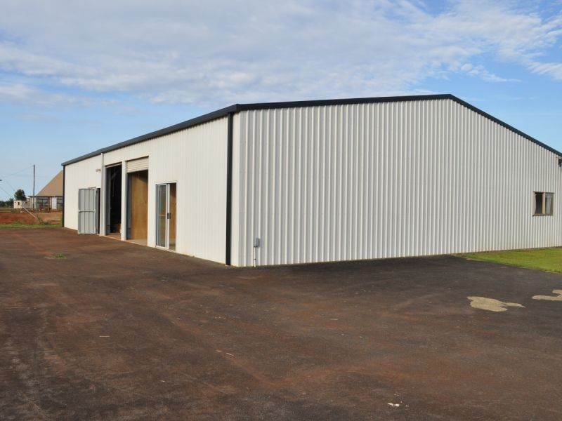 41-43 Albrecht Street, Atherton QLD 4883