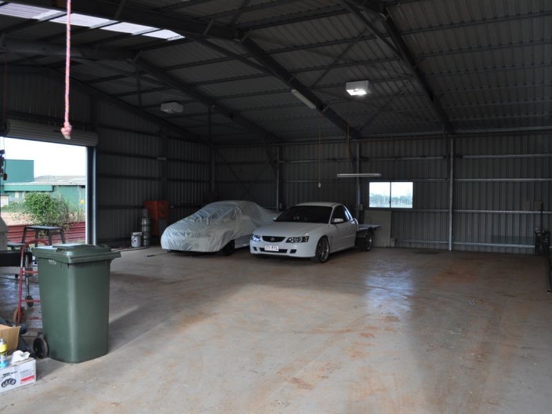 41-43 Albrecht Street, Atherton QLD 4883