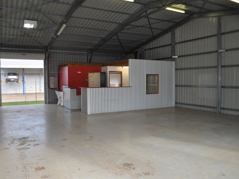 41-43 Albrecht Street, Atherton QLD 4883