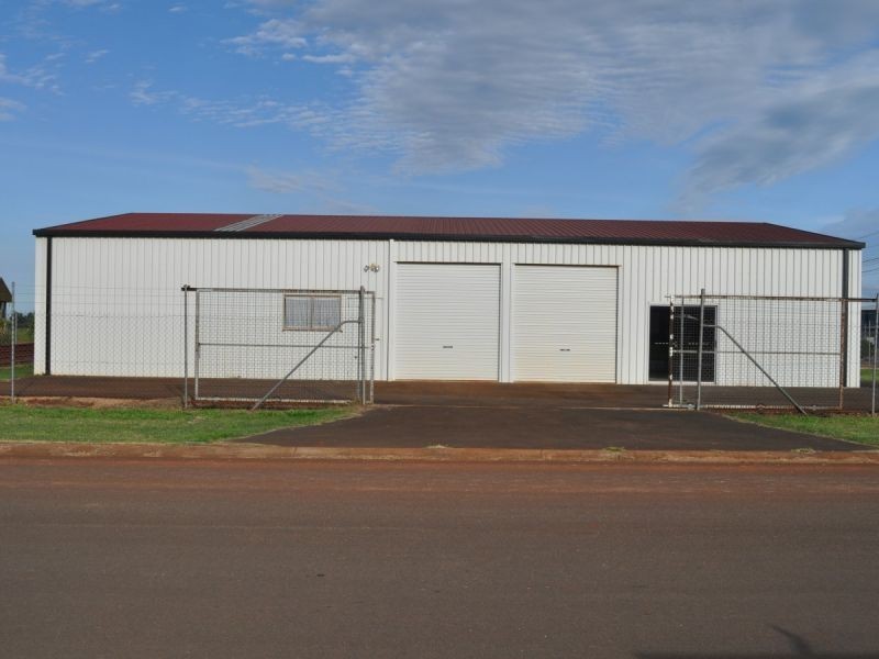 41-43 Albrecht Street, Atherton QLD 4883