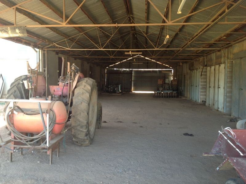 113/ Eureka Creek Road, Dimbulah QLD 4872