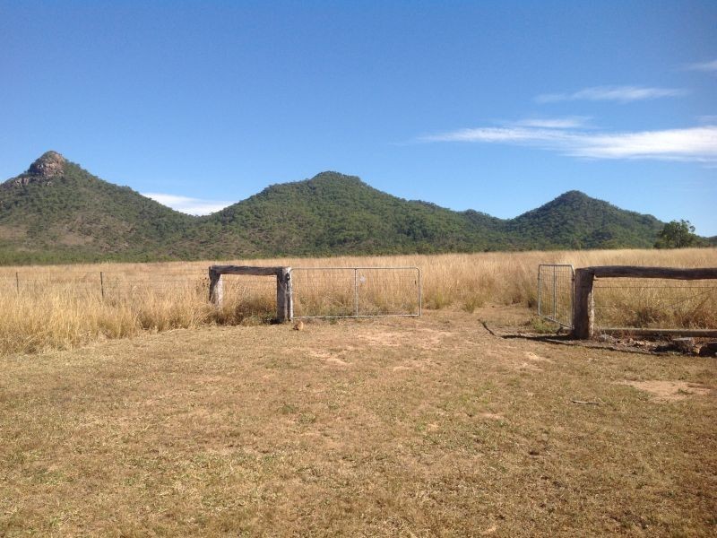 113/ Eureka Creek Road, Dimbulah QLD 4872