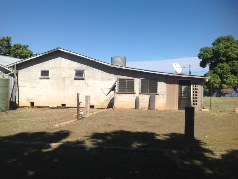 113/ Eureka Creek Road, Dimbulah QLD 4872