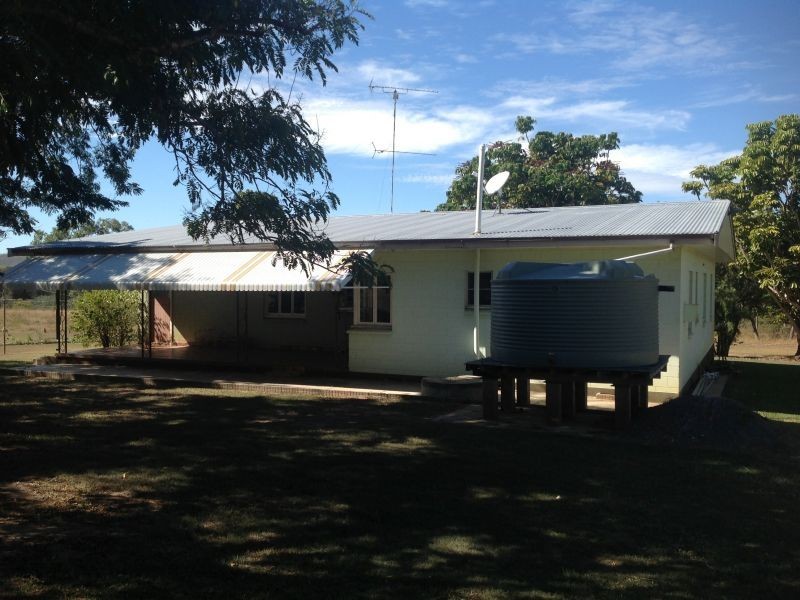 113/ Eureka Creek Road, Dimbulah QLD 4872