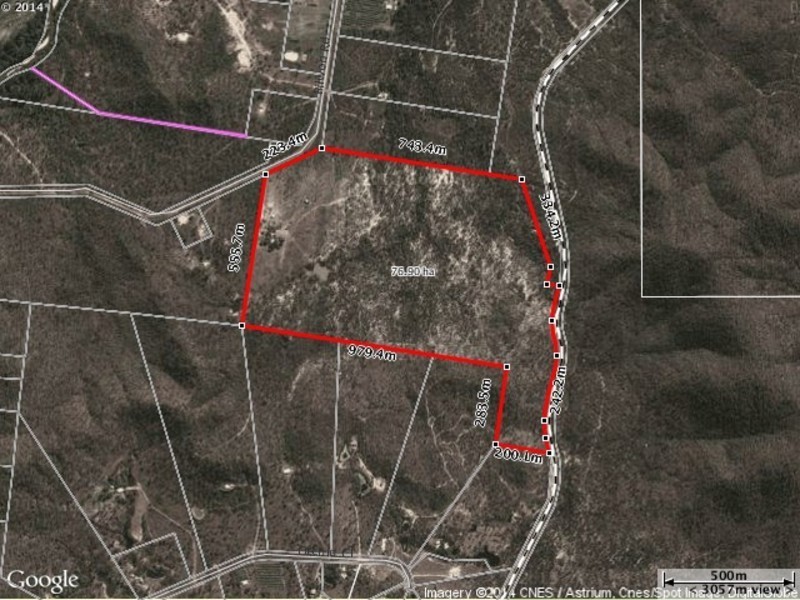 926 Bilwon Road, Biboohra QLD 4880