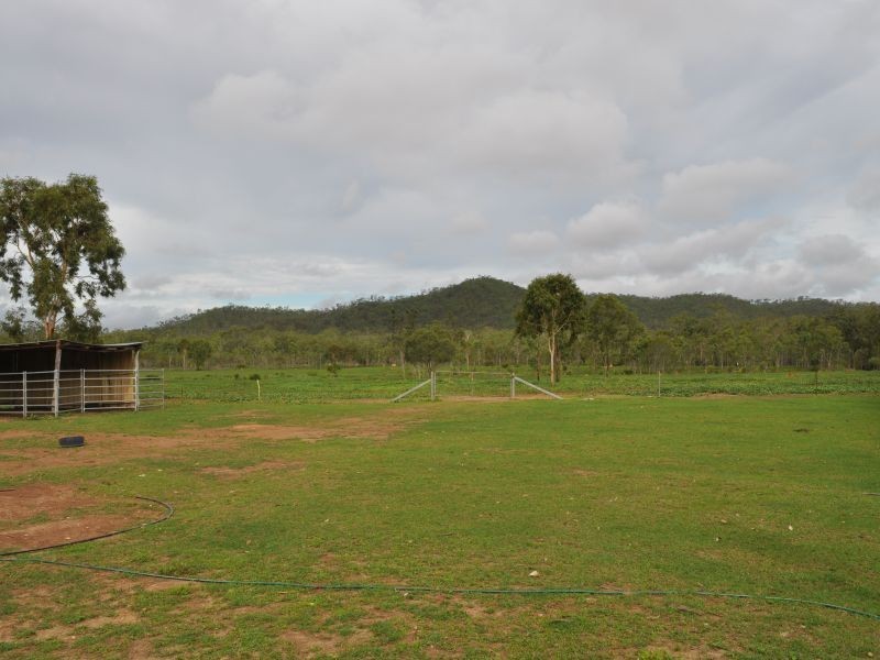 926 Bilwon Road, Biboohra QLD 4880