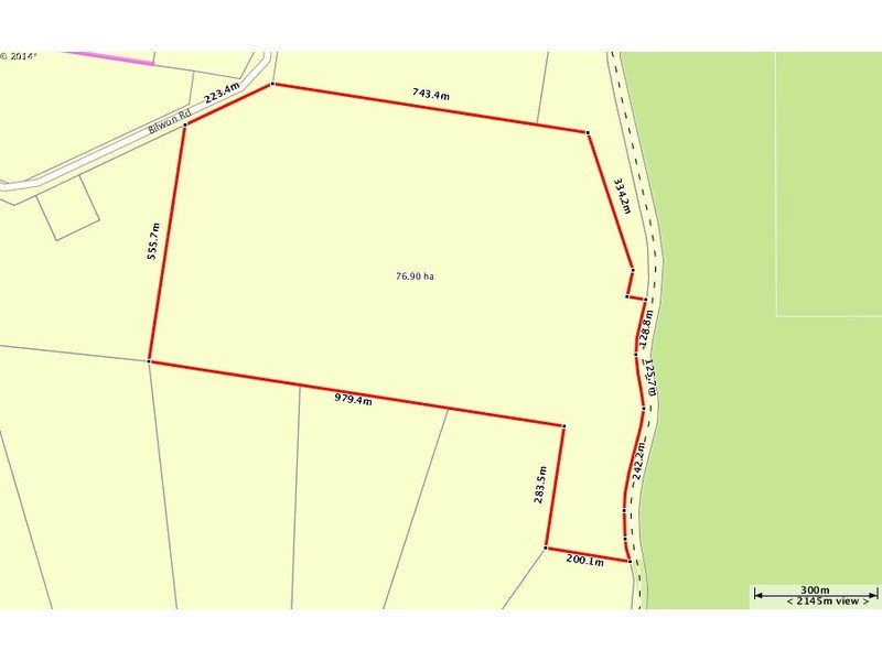 926 Bilwon Road, Biboohra QLD 4880