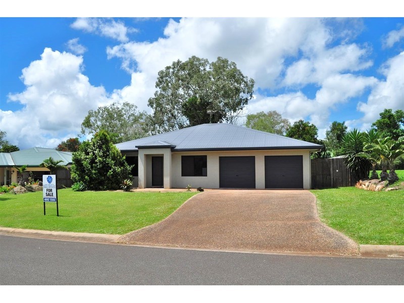 4 Serenity Court, Tolga QLD 4882