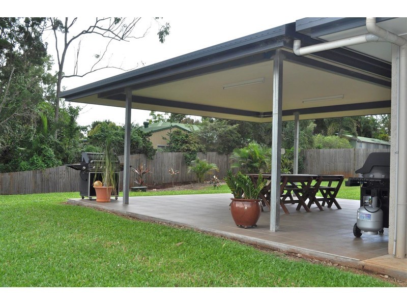 4 Serenity Court, Tolga QLD 4882