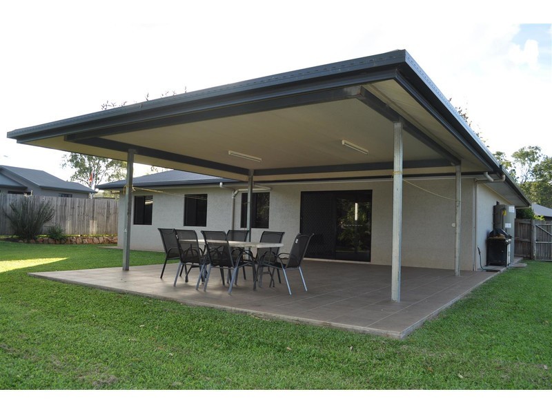 4 Serenity Court, Tolga QLD 4882