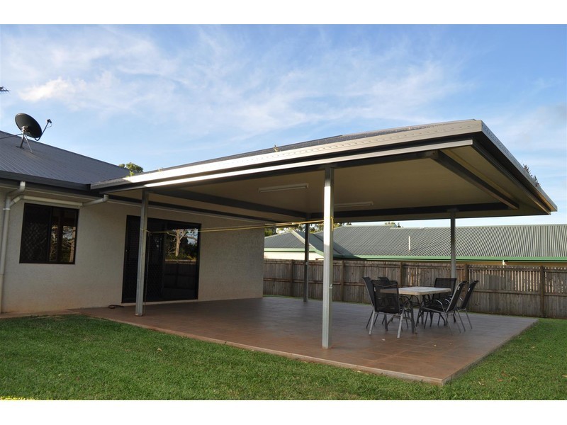 4 Serenity Court, Tolga QLD 4882