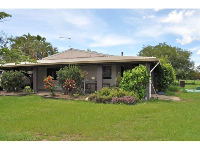 734 Peninsula Development Road, Biboohra QLD 4880
