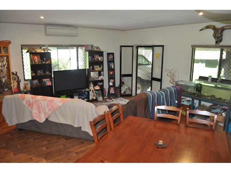 734 Peninsula Development Road, Biboohra QLD 4880