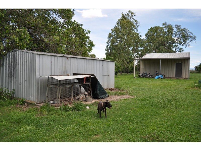 734 Peninsula Development Road, Biboohra QLD 4880