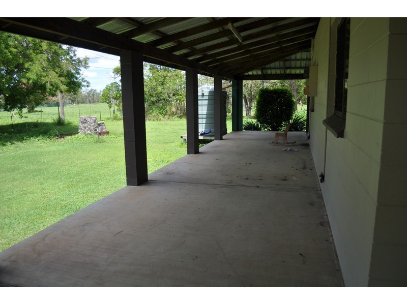 734 Peninsula Development Road, Biboohra QLD 4880