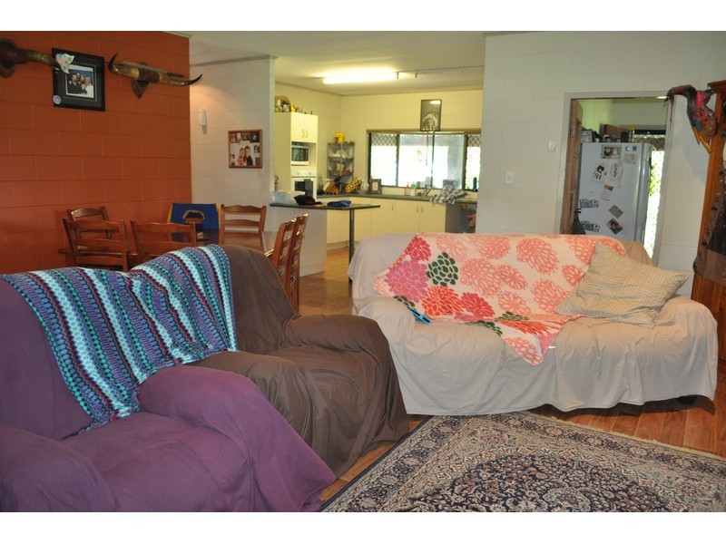 734 Peninsula Development Road, Biboohra QLD 4880