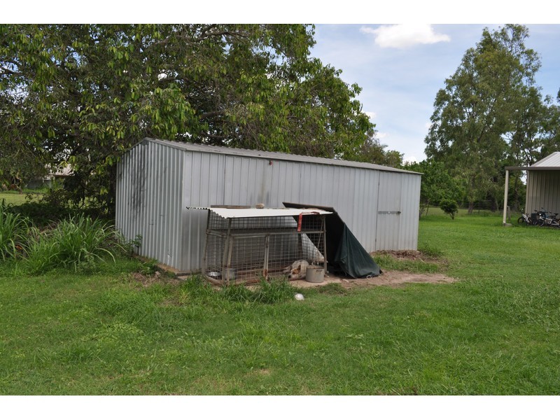 734 Peninsula Development Road, Biboohra QLD 4880