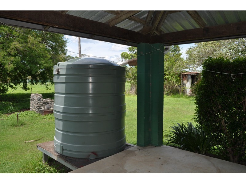 734 Peninsula Development Road, Biboohra QLD 4880