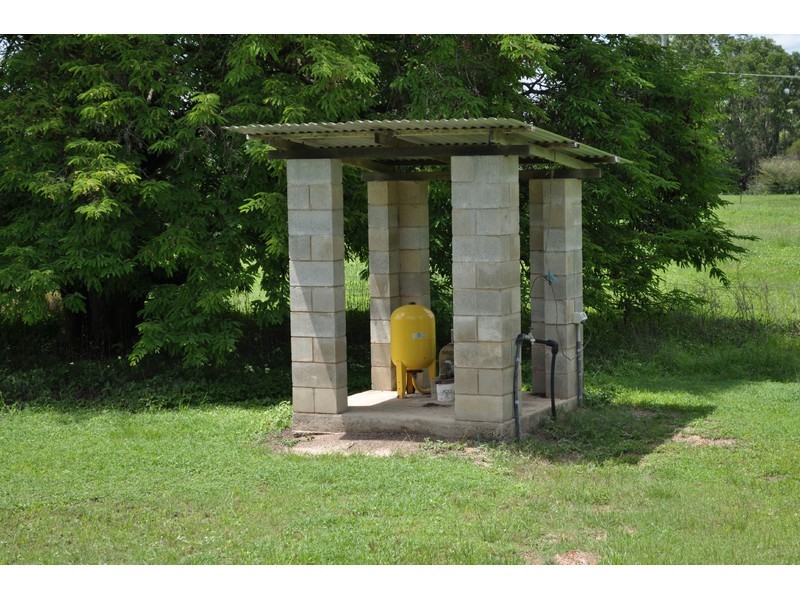 734 Peninsula Development Road, Biboohra QLD 4880