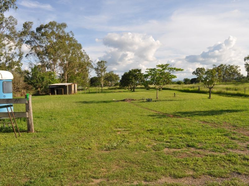 734 Peninsula Development Road, Biboohra QLD 4880