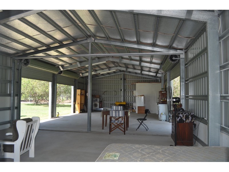 4 Dawson Road, Mareeba QLD 4880