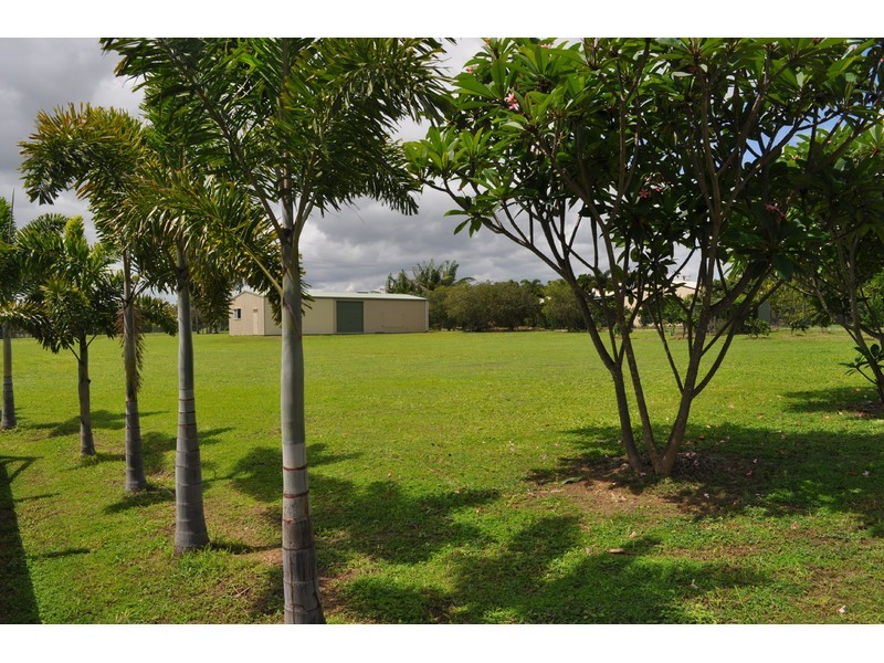4 Dawson Road, Mareeba QLD 4880
