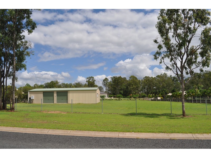 4 Dawson Road, Mareeba QLD 4880