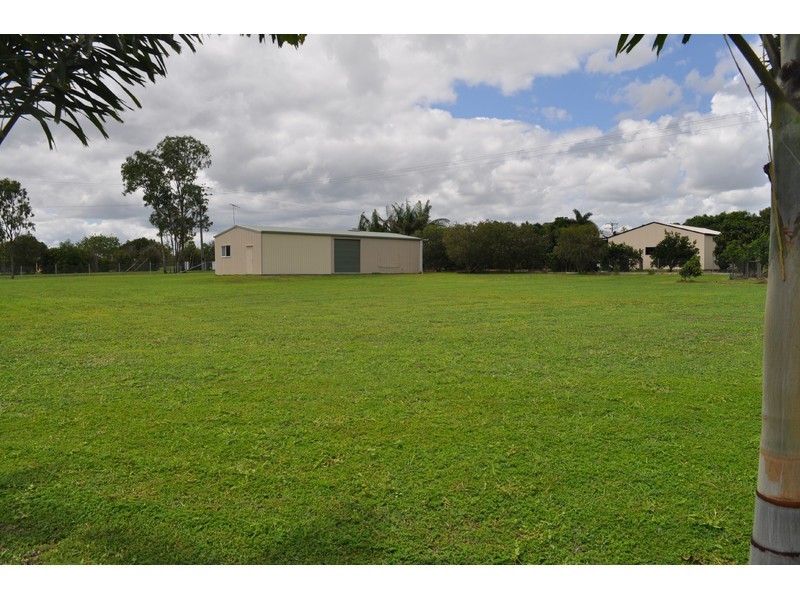 4 Dawson Road, Mareeba QLD 4880