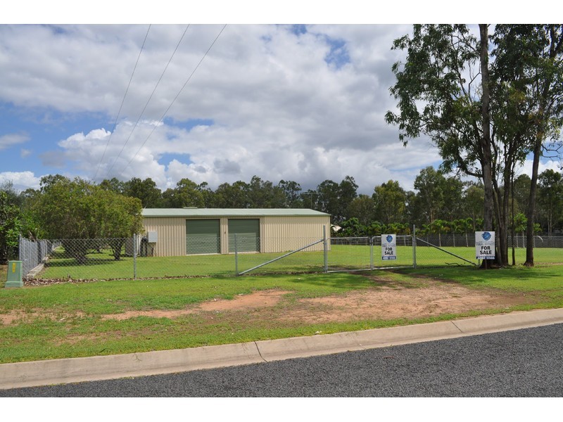 4 Dawson Road, Mareeba QLD 4880