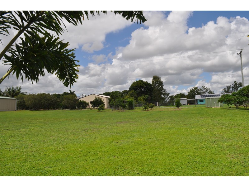 4 Dawson Road, Mareeba QLD 4880