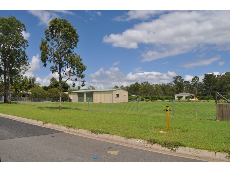 4 Dawson Road, Mareeba QLD 4880