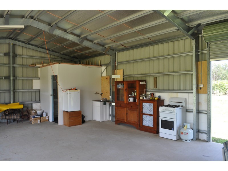 4 Dawson Road, Mareeba QLD 4880