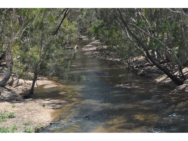 836 Wolfram Road, Dimbulah QLD 4872