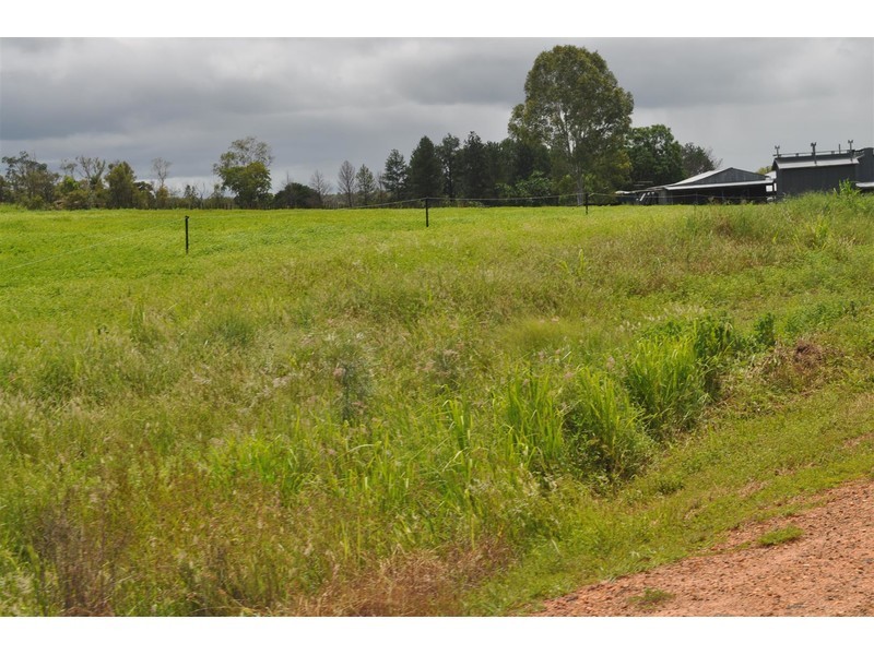 836 Wolfram Road, Dimbulah QLD 4872