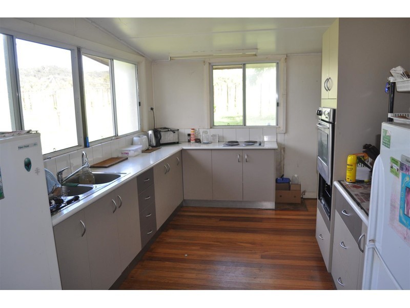 836 Wolfram Road, Dimbulah QLD 4872
