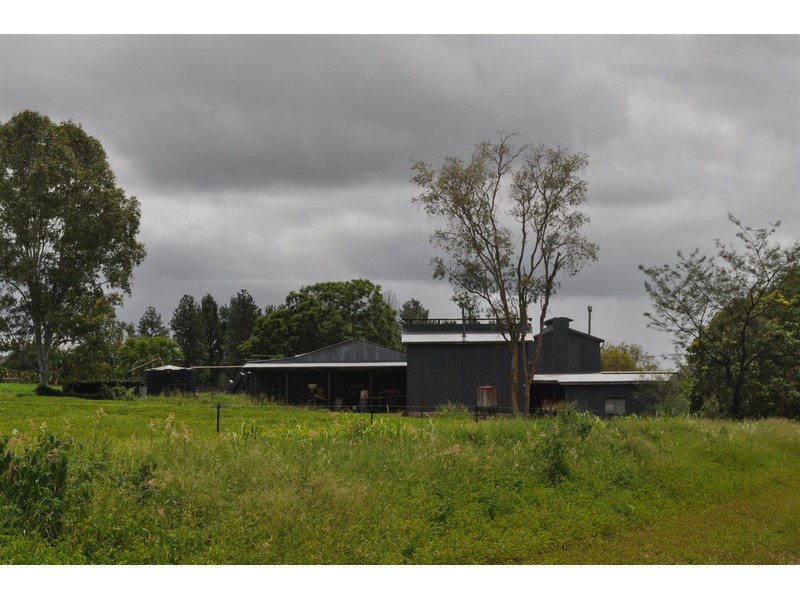 836 Wolfram Road, Dimbulah QLD 4872