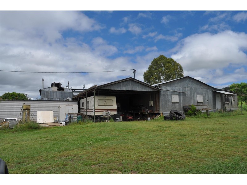 836 Wolfram Road, Dimbulah QLD 4872