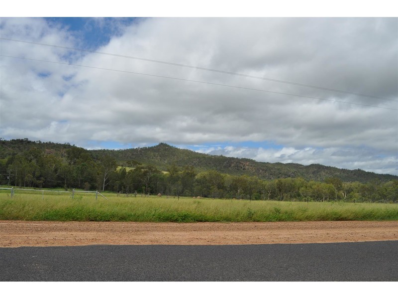 836 Wolfram Road, Dimbulah QLD 4872