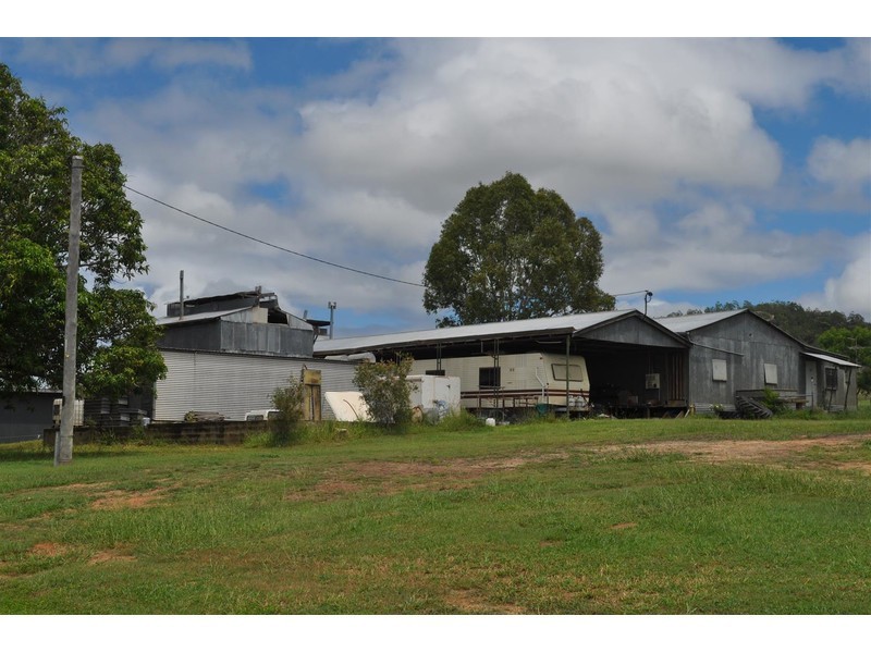 836 Wolfram Road, Dimbulah QLD 4872