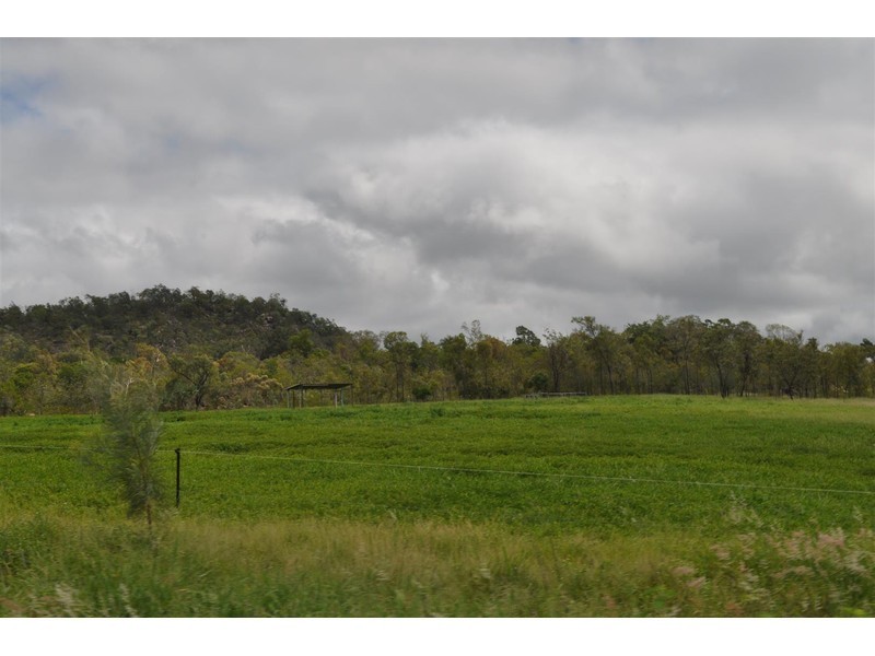 836 Wolfram Road, Dimbulah QLD 4872