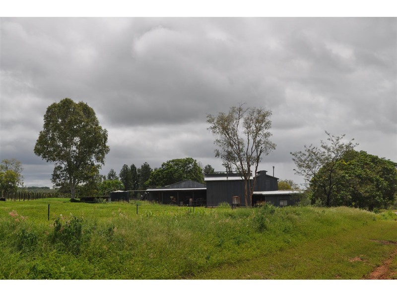836 Wolfram Road, Dimbulah QLD 4872