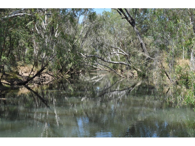 836 Wolfram Road, Dimbulah QLD 4872