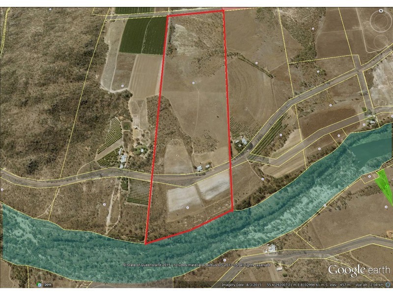 836 Wolfram Road, Dimbulah QLD 4872