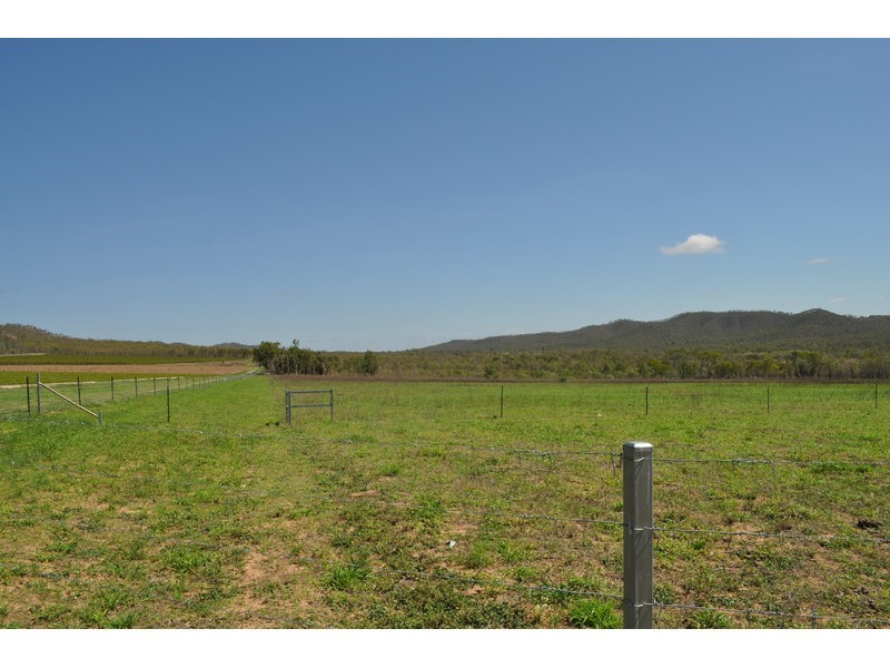836 Wolfram Road, Dimbulah QLD 4872