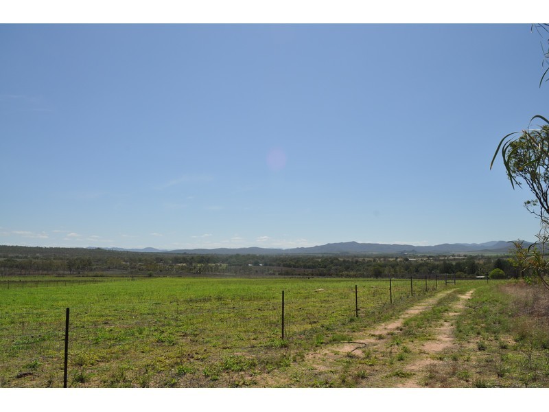 836 Wolfram Road, Dimbulah QLD 4872