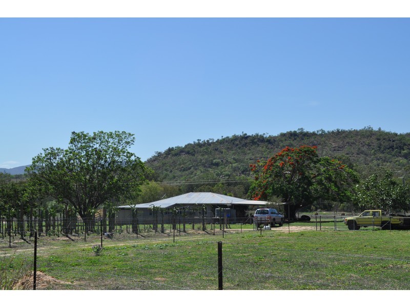836 Wolfram Road, Dimbulah QLD 4872