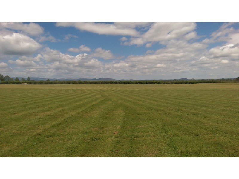 Lot 303,  Malone Road, Mareeba QLD 4880