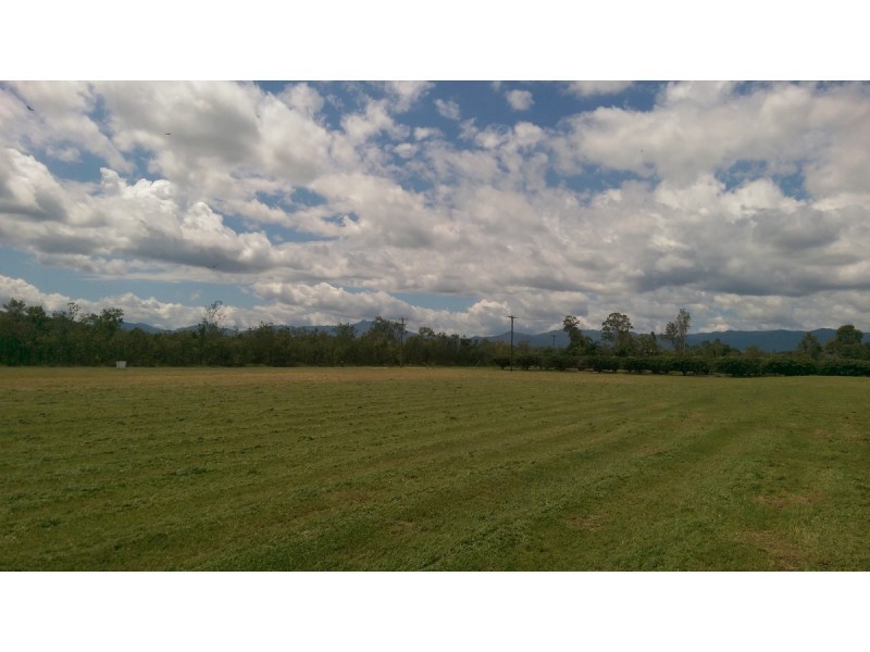 Lot 303,  Malone Road, Mareeba QLD 4880