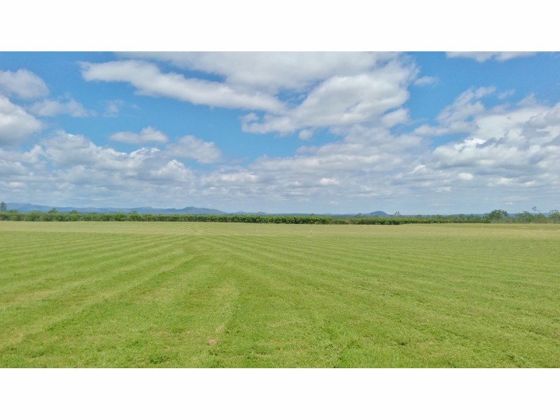 Lot 304,  Bellevue Drive, Mareeba QLD 4880