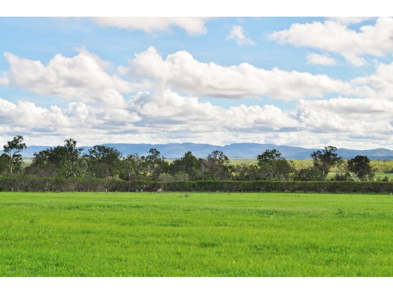 Lot 305,  Bellevue Drive, Mareeba QLD 4880